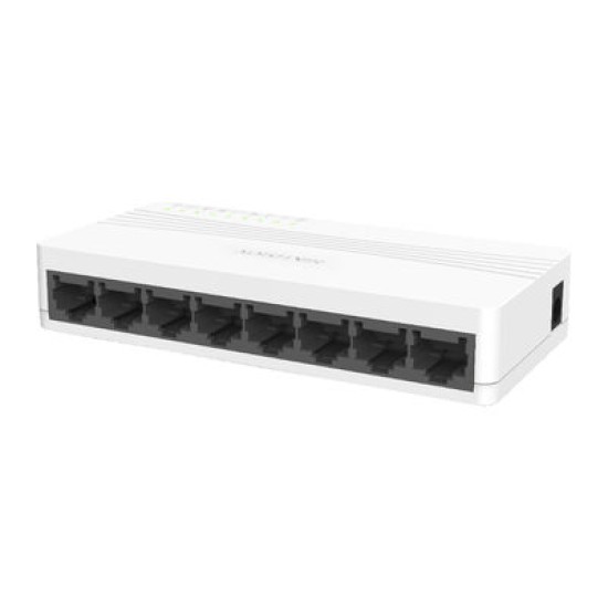 Hi̇kvi̇si̇on Ds-3E0108D-E Hi̇kvi̇si̇on Ds-3E0108D-E
