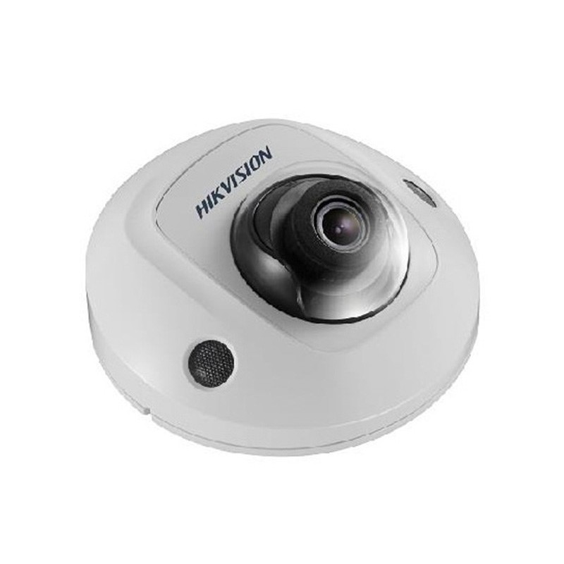 Hikvision Ds-2Cd2525Fwd-Is 2Mp Ip Ir Dome Kamera fiyat teklifi al