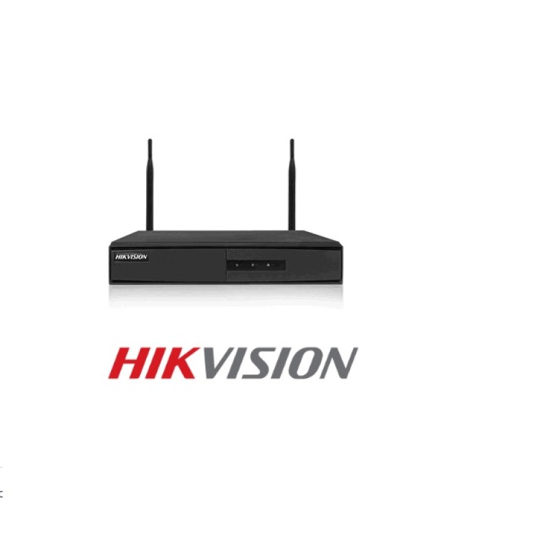 Ds-7608Ni-K1/W 8 Kanal Kablosuz Nvr Kamera Kayıt Cihazı (Wifi) fiyat teklifi al