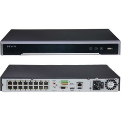 Hikvision Ds-7616Ni-Q2 