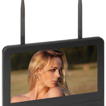 Ds-7608Ni-L1/W 8 Kanal Wifi Ip Kamera Kayıt Cihazı  Ds-7608Ni-L1/W 8 Kanal Wifi Ip Kamera Kayıt Cihazı