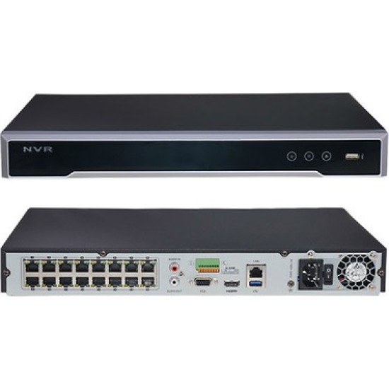 Hikvision Ds-7616Ni-Q2 Hikvision Ds-7616Ni-Q2