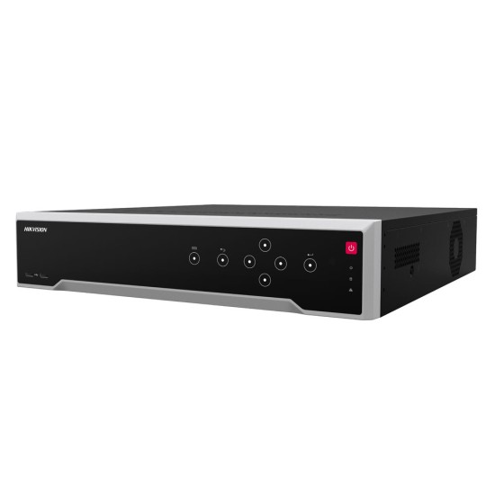 Hikvision Ds-8664Ni-I8
