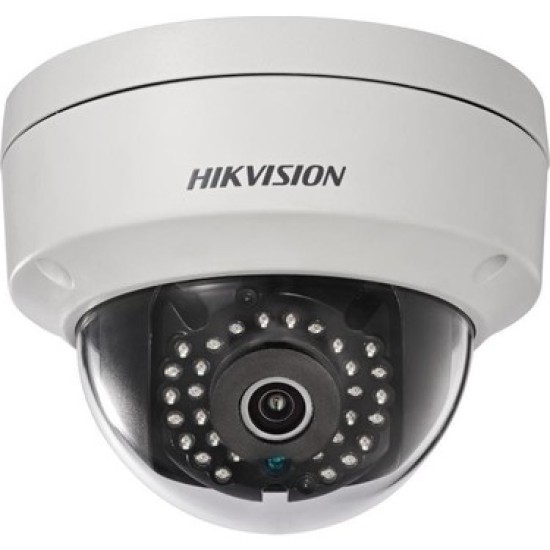 Hikvision Ds-2Cd2121G0-Is