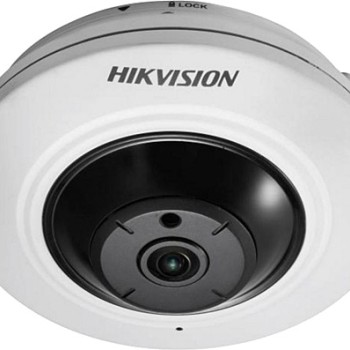 Hikvision Ds-2Cd2955Fwd-Is 