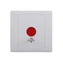 Neutron Nta-Ebc62 Kablolu Pani̇k Butonu 