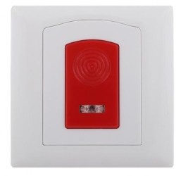 Neutron Nta-Ebw60 Kablosuz Pani̇k Butonu 
