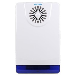 Neutron Nta-Src100E Kablolu Si̇ren Kasasi 