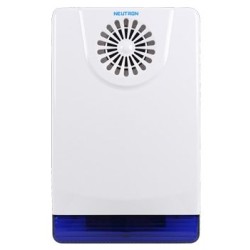 Neutron Nta-Src43 Kablolu Si̇ren 