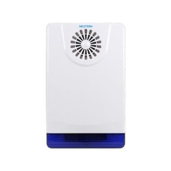 Neutron Nta-Src43 Kablolu Si̇ren 