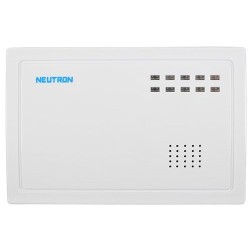 Neutron Nta-Zcc108 Zone Expander Card 