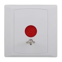 Neutron Nta-Ebc62 Kablolu Pani̇k Butonu 