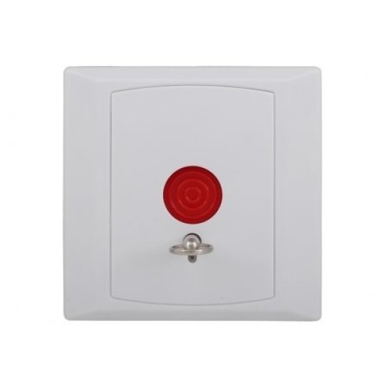 Neutron Nta-Ebc62 Kablolu Pani̇k Butonu Neutron Nta-Ebc62 Kablolu Pani̇k Butonu