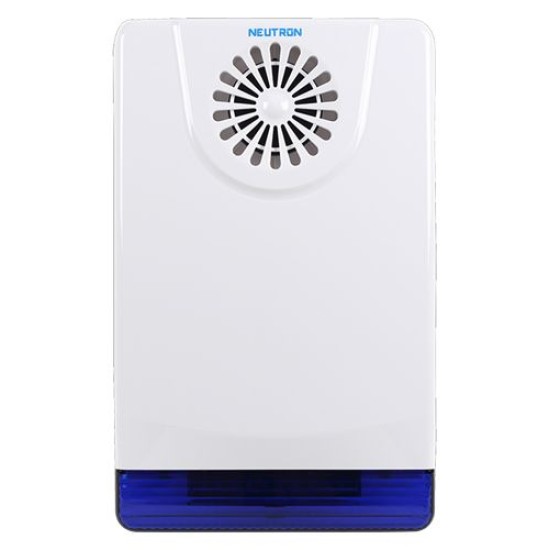 Neutron Nta-Src100E Kablolu Si̇ren Kasasi Neutron Nta-Src100E Kablolu Si̇ren Kasasi