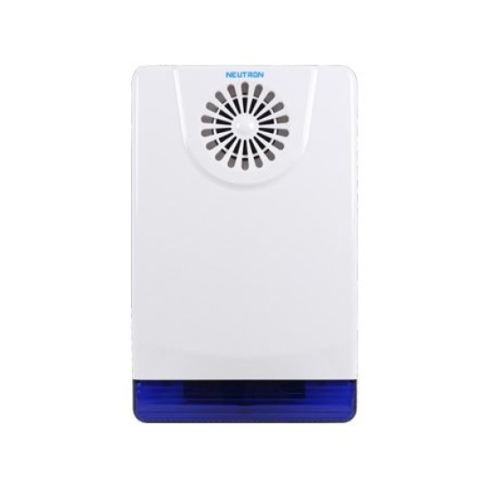 Neutron Nta-Src43 Kablolu Si̇ren Neutron Nta-Src43 Kablolu Si̇ren