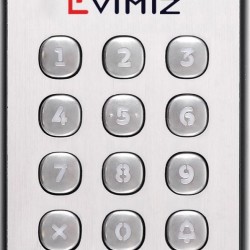 Evimiz canli interkom Konuşma sistemi