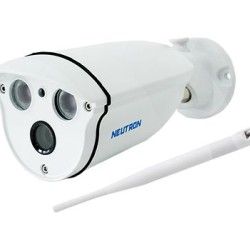 Neutron Nta-Ipc01 Ip Güvenli̇k Kamerasi 
