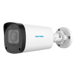 NEUTRON NEU-IPBM211 2MP BULLET MOTORİZE IP KAMERA