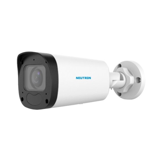 NEUTRON NEU-IPBM211 2MP BULLET MOTORİZE IP KAMERA NEUTRON NEU-IPBM211 2MP BULLET MOTORİZE IP KAMERA