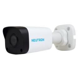  Neutron Ipc2624-Sr3-Npf-36 Güvenli̇k Kamerasi 