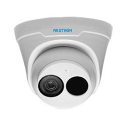 Neutron Ipc3612Cr3-Pf28-A Ip Güvenli̇k Kamerasi 