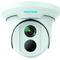 Neutron Ipc3614Sr3-Dpf36 Ip Güvenli̇k Kamerasi 