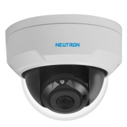 Neutron Ipc3634-Sr3-Npf-28 Güvenli̇k Kamerasi 