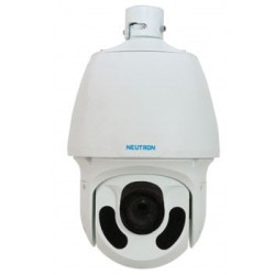 Neutron Ipc6222Er-X30-B Ip Speed Dome Güvenli̇k Kamerasi 