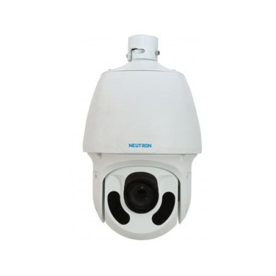 Neutron Ipc6222Er-X30-B Ip Speed Dome Güvenli̇k Kamerasi
