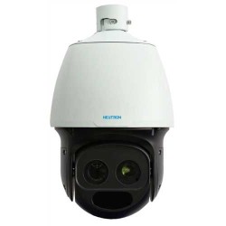 Neutron Ipc6252Sl-X33Up Ip Speed Dome Güvenli̇k Kamerasi 