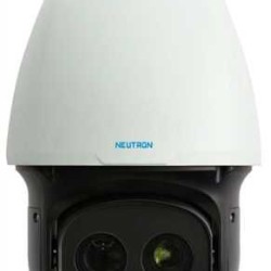 Neutron Ipc6252Sl-X33Up Ip Speed Dome Güvenli̇k Kamerasi 