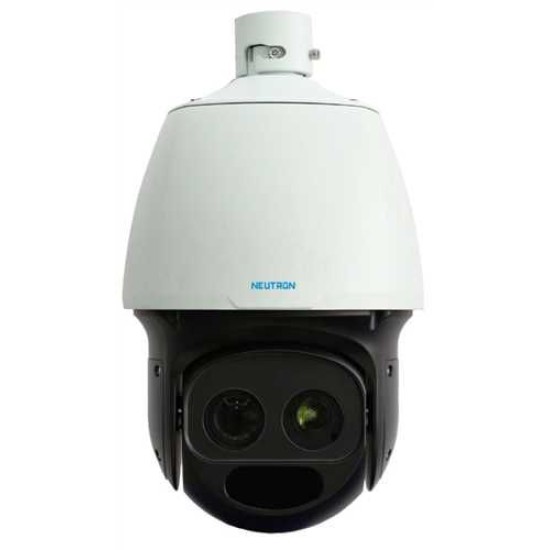 Neutron Ipc6252Sl-X33Up Ip Speed Dome Güvenli̇k Kamerasi Neutron Ipc6252Sl-X33Up Ip Speed Dome Güvenli̇k Kamerasi