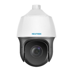 Neutron Ipc6322Lr-X33Du-C Ip Speed Dome Güvenli̇k Kamerasi 