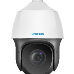 Neutron Ipc6322Lr-X33Du-C Ip Speed Dome Güvenli̇k Kamerasi 
