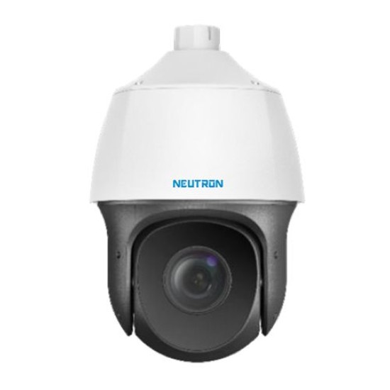 Neutron Ipc6322Lr-X33Du-C Ip Speed Dome Güvenli̇k Kamerasi