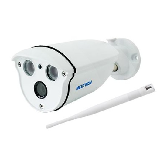 Neutron Nta-Ipc01 Ip Güvenli̇k Kamerasi Neutron Nta-Ipc01 Ip Güvenli̇k Kamerasi