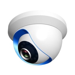 Neutron Nta-Ipc02 Ip Güvenli̇k Kamerasi 