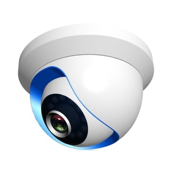 Neutron Nta-Ipc02 Ip Güvenli̇k Kamerasi