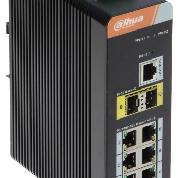 Pfs4410-6Gt-Dp  Pfs4410-6Gt-Dp