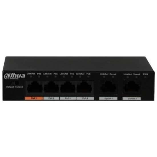 Pfs3006-4Et-60