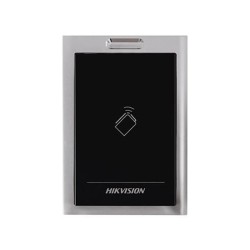 Hikvision Ds-K1101M Proximity Kart Okuyucu 