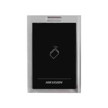 Hikvision Ds-K1101M Proximity Kart Okuyucu  Hikvision Ds-K1101M Proximity Kart Okuyucu