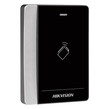 Hikvision Ds-K1102E Proximity Kart Okuyucu  Hikvision Ds-K1102E Proximity Kart Okuyucu