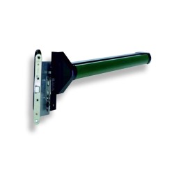 Assa Abloy Ped 700/Gg Push Bar Naturel Renk 