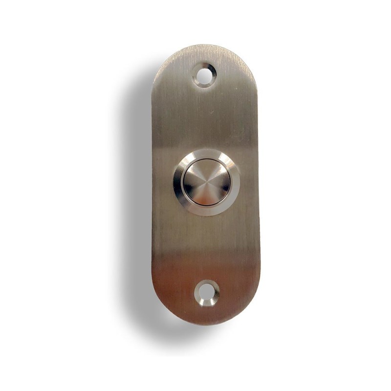 Paslanmaz Tek Kontak Zil Butonu perpa fiyat Paslanmaz Tek Kontak Zil Butonu fiyat teklifi al