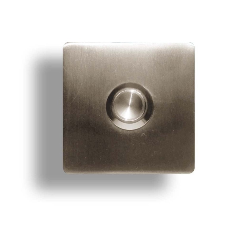 Paslanmaz Tek Kontak Zil Butonu perpa fiyat Paslanmaz Tek Kontak Zil Butonu fiyat teklifi al