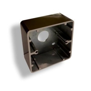 Sıva Üstü Temazsız Buton Kasasi   Sıva Üstü Temazsız Buton Kasasi