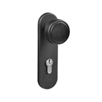 Algatec Yangına Dayanıklı Topuz Kol - Tek Taraf 