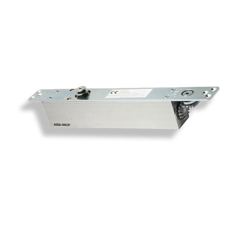 Assa Abloy Dc825Gr En 3 Ankastre ( Gizli) Kayar Kollu Hidrolik Kapı Kapatıcı fiyat teklifi al