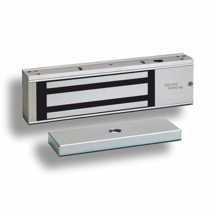 Dormakaba Emc 1200 Alh Manyetik Kilit 545Kg perpa fiyat Dormakaba Emc 1200 Alh Manyetik Kilit 545Kg fiyat teklifi al